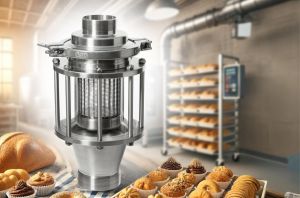 Feststofffilter – Saubere Medien, sichere Prozesse | 04.02.2025